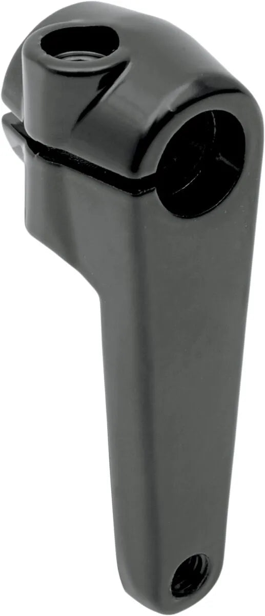 Drag Specialties Shift Shaft Lever - Black Anodized