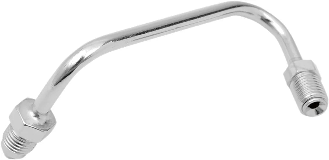 Złączka rozszerzana Drag Specialties Chrome Steel