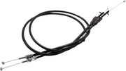 Motion Pro Black Vinyl Throttle Cable