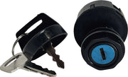 Moose Offroad Ignition Switch