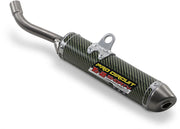 Pro Circuit Ti-2 Tłumik Tytan/Carbon Na Tor Zamknięty