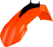 Polisport Front Fender for Motorcycles