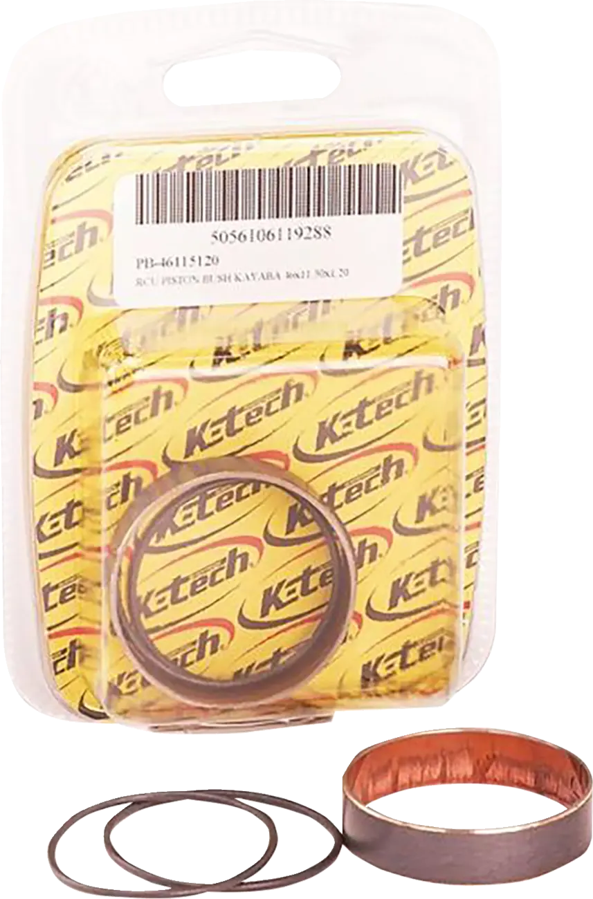 Moose Offroad Shock Piston Bushing 46x13x1.25mm for WP XPLOR