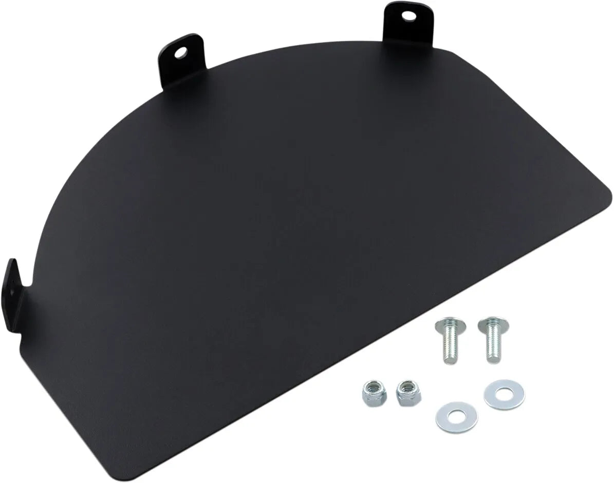 Moose Offroad- Snow Plow Side Shield