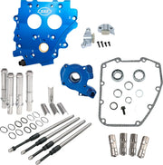 S&s Cycle Cam Chest Kit - Chain Drive Twin Cam