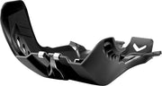Polisport Fortress Skid Plate With Linkage Protection