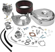 S&s Cycle Super E Carburetor Kit With Manifold