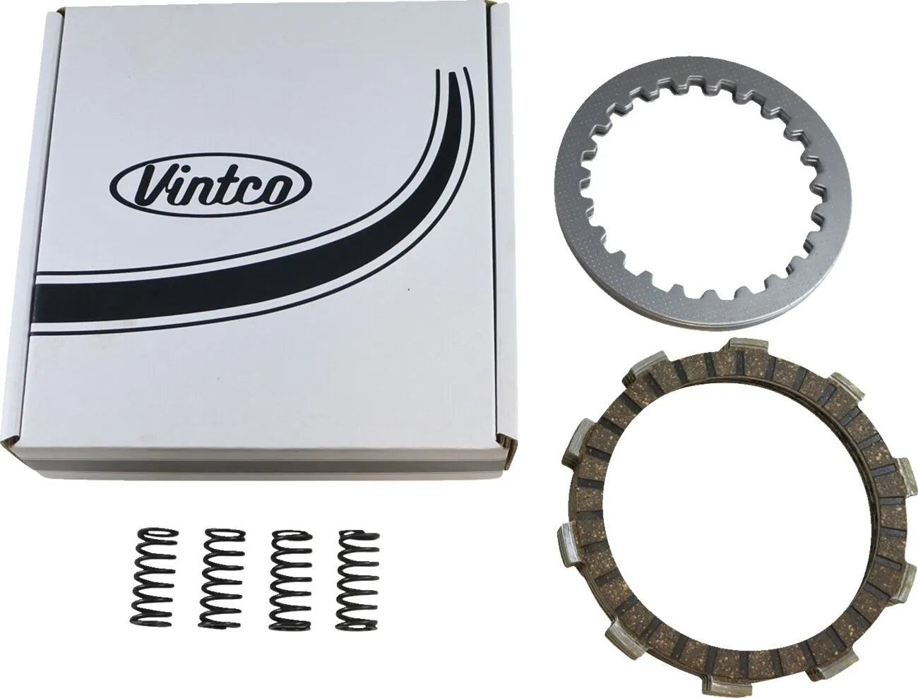 Vintco Clutch Plate Kit