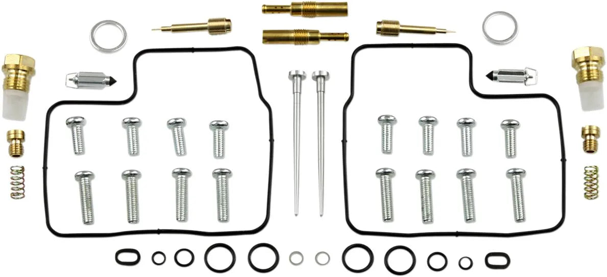 Parts Unlimited Carburetor Repair Kit