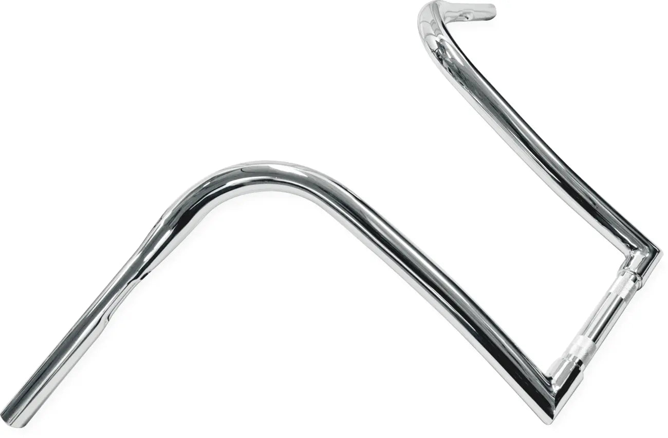 La Choppers Nice Curves Ape Hanger Handlebar