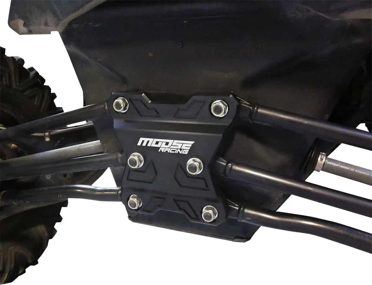 Moose Offroad Radius Rod Plate