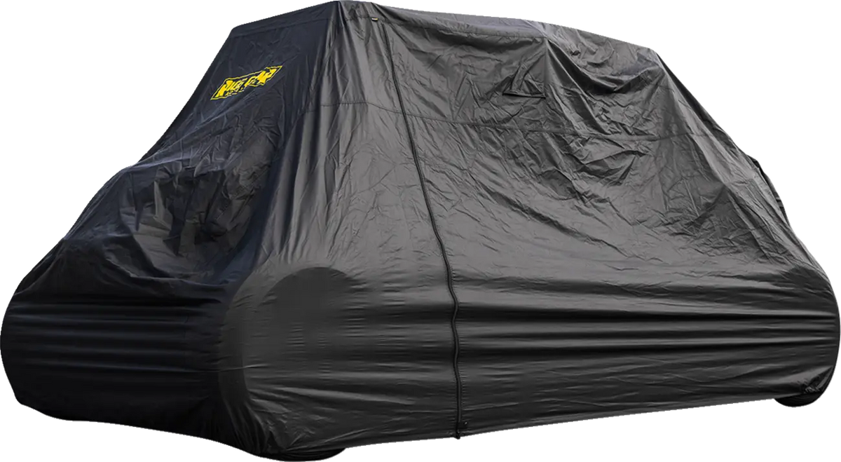 Nelson Rigg Defender Extreme Pro XL 4-Seater UTV Cover Black