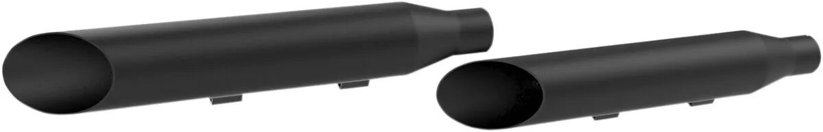 Tłumiki Nakładane Khrome Werks 3" HP-Plus®
