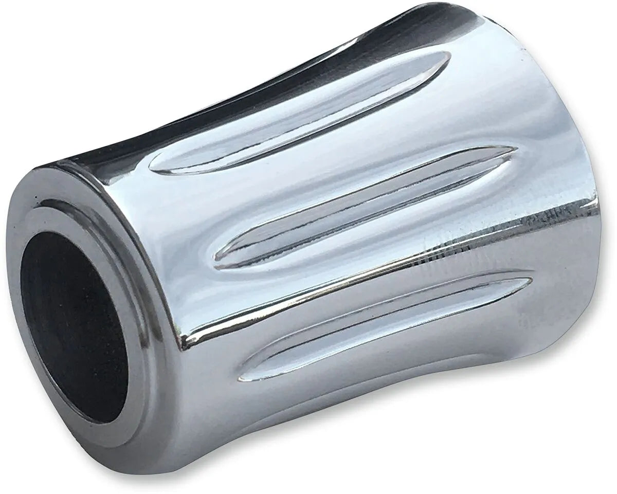 Accutronix Heel Shift Eliminator