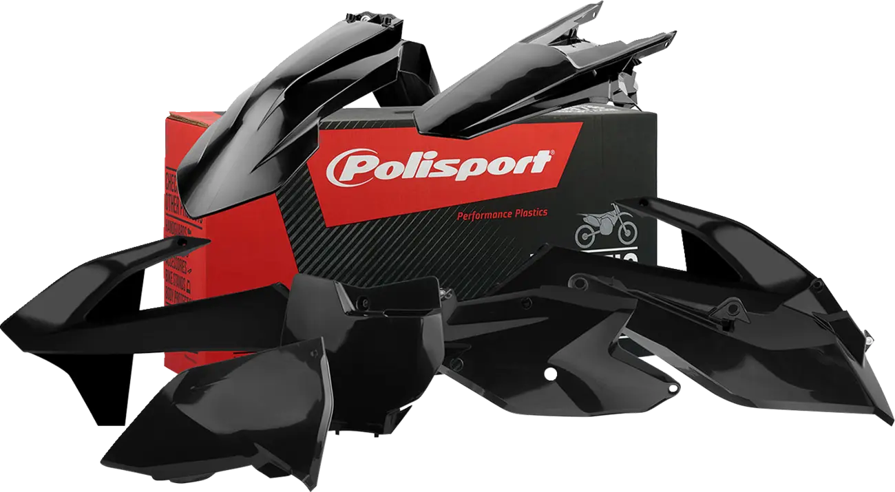 Polisport MX Body Kit for KTM