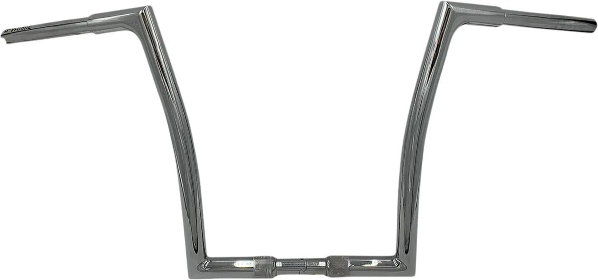 Fat Baggers Inc. 1-1/4" Flat Top Handlebar
