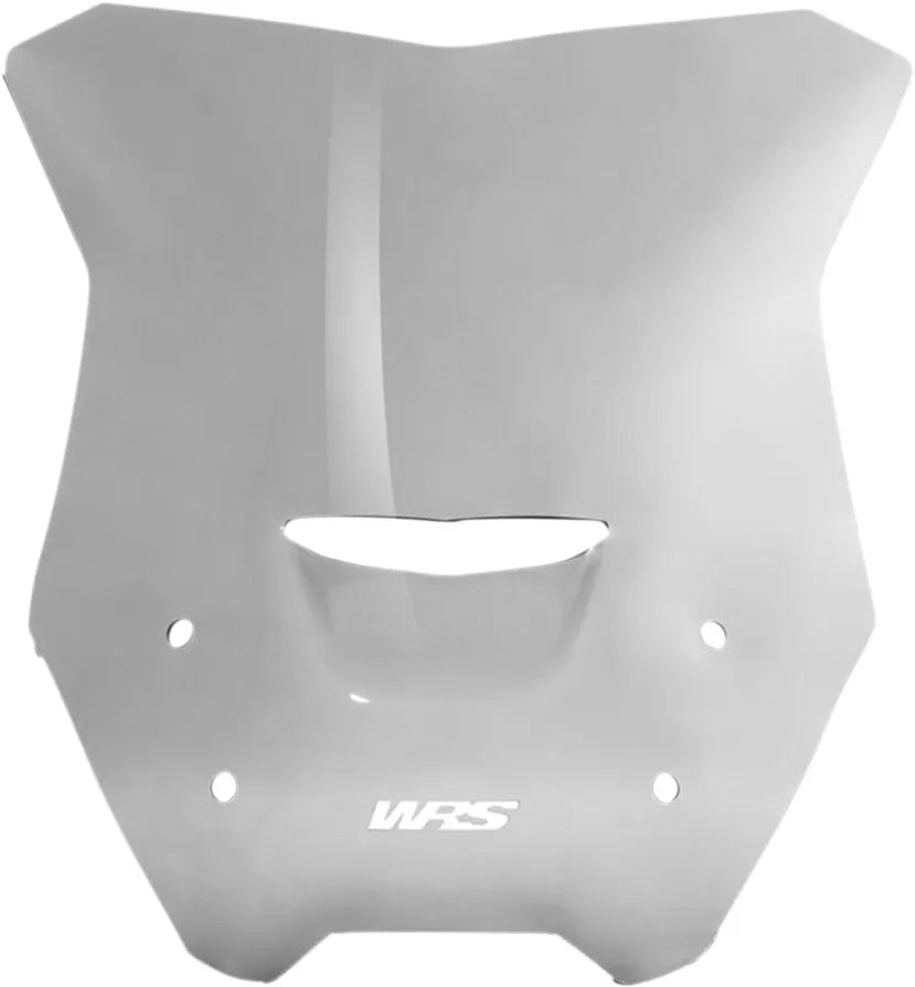 Wrs Windscreen - Enhanced Protection & Style