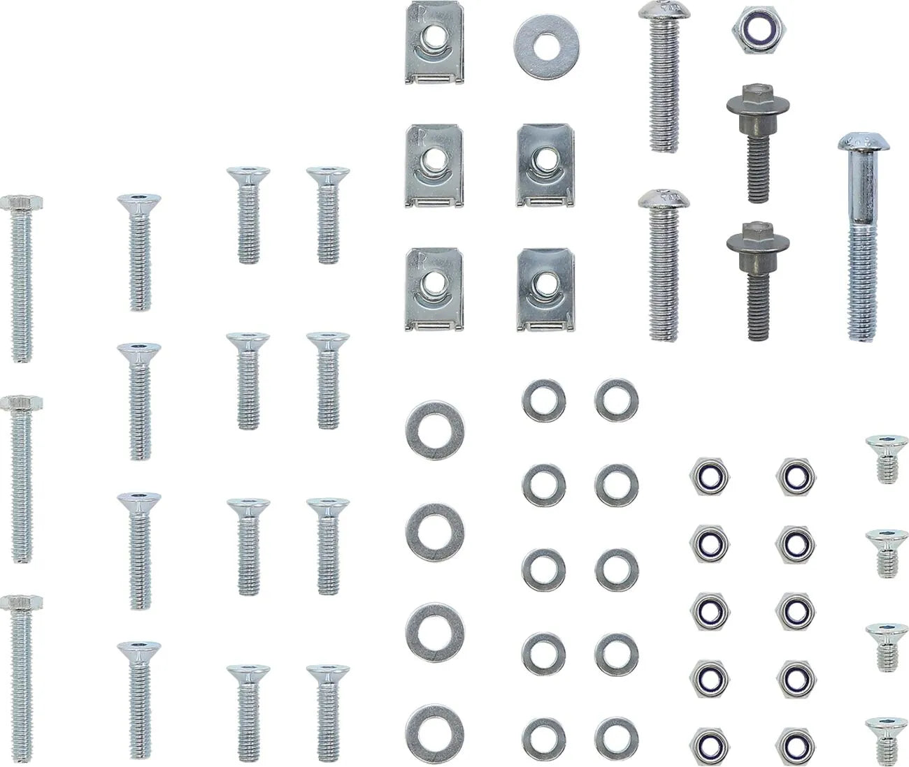 Moose Offroad Pro Skid Plate For Frame Protection