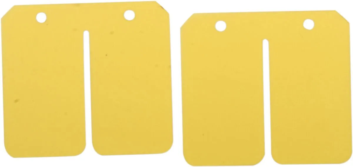 Boyesen Super Stock Reed Set