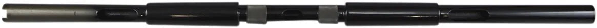 Drag Specialties 1-1/4" Buffalo Bar Handlebar