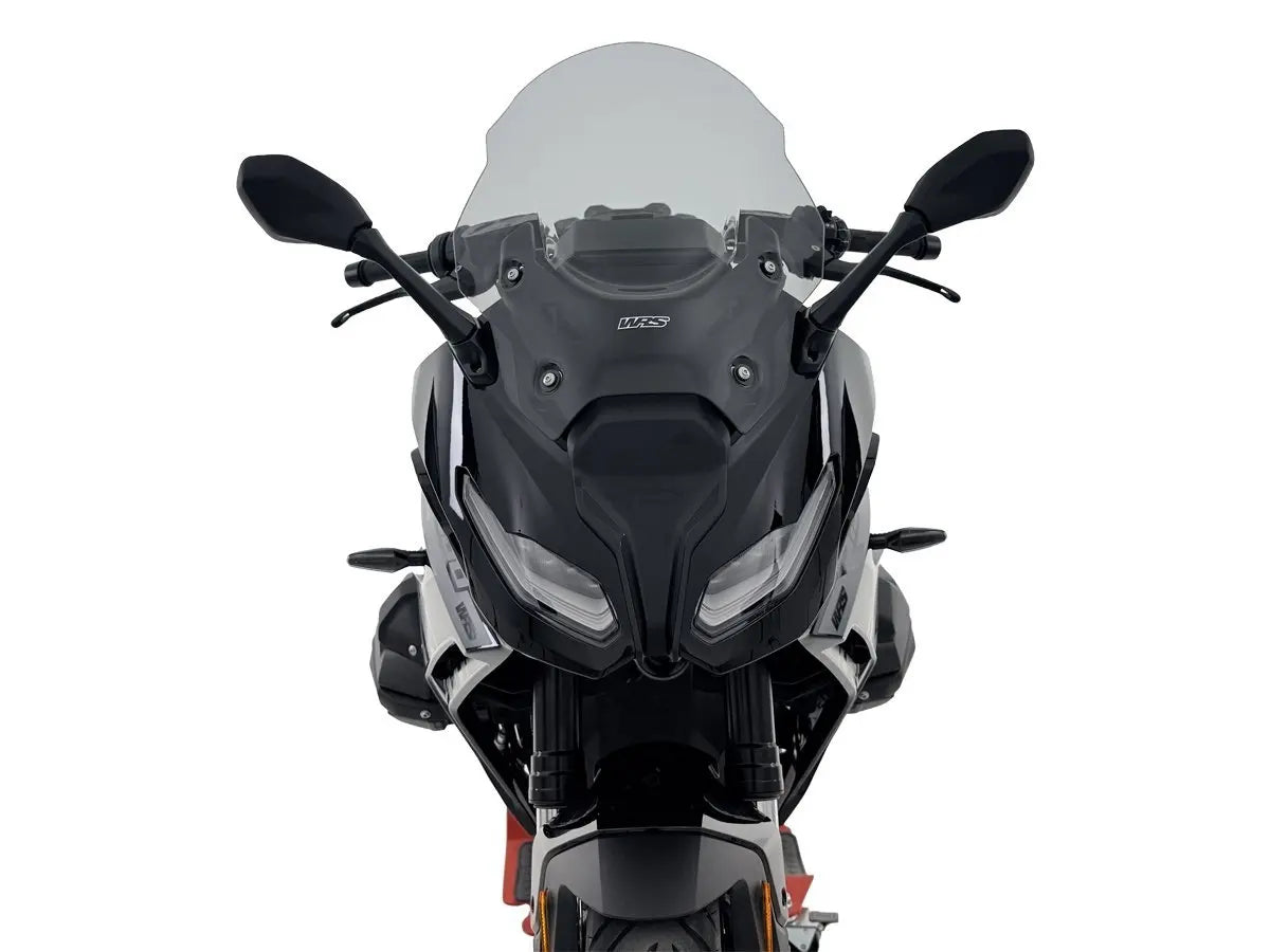 WRS Touring Windscreen for BMW R1300RS