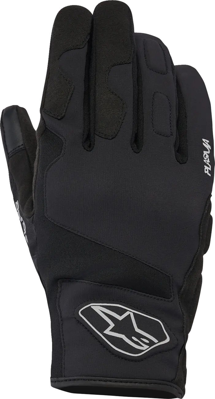 Alpinestars Stella Ignite Drystar Insulated Gloves Black/Ecru