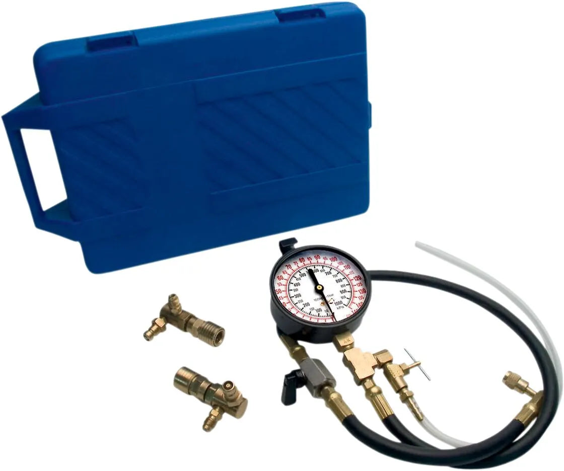 Jims Professional Fuel Injection Pressure Test Tool