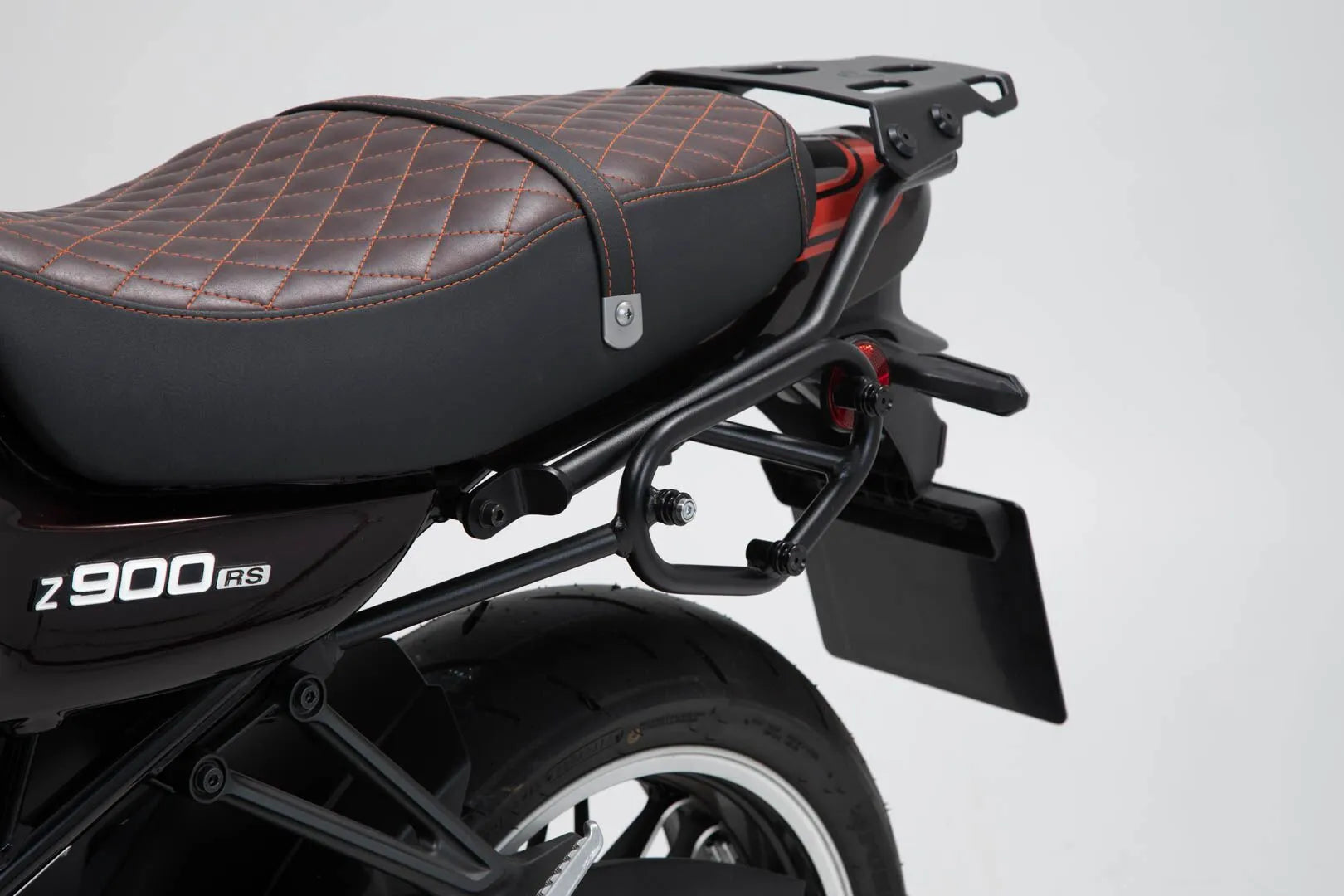 Sw-motech Slc Side Carrier (Left)