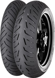 Continental Contiroadattack 4 Tire - 190/55zr17 Rear