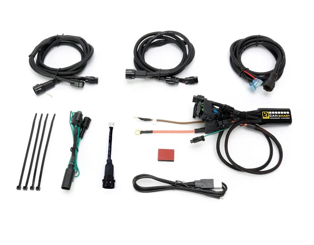 Denali Cansmart Gen Ii Controller