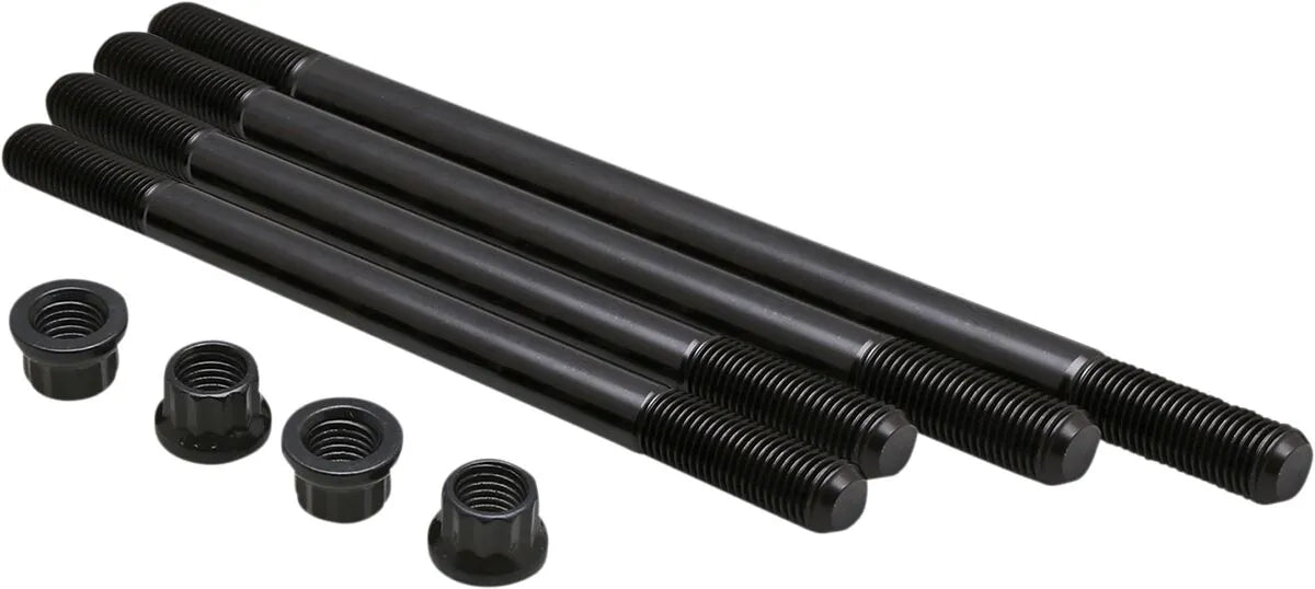 Kibblewhite Cylinder Stud And Nut Kit