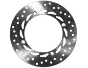 Stała tarcza hamulcowa Brembo Serie Oro Prime Line - Przód
