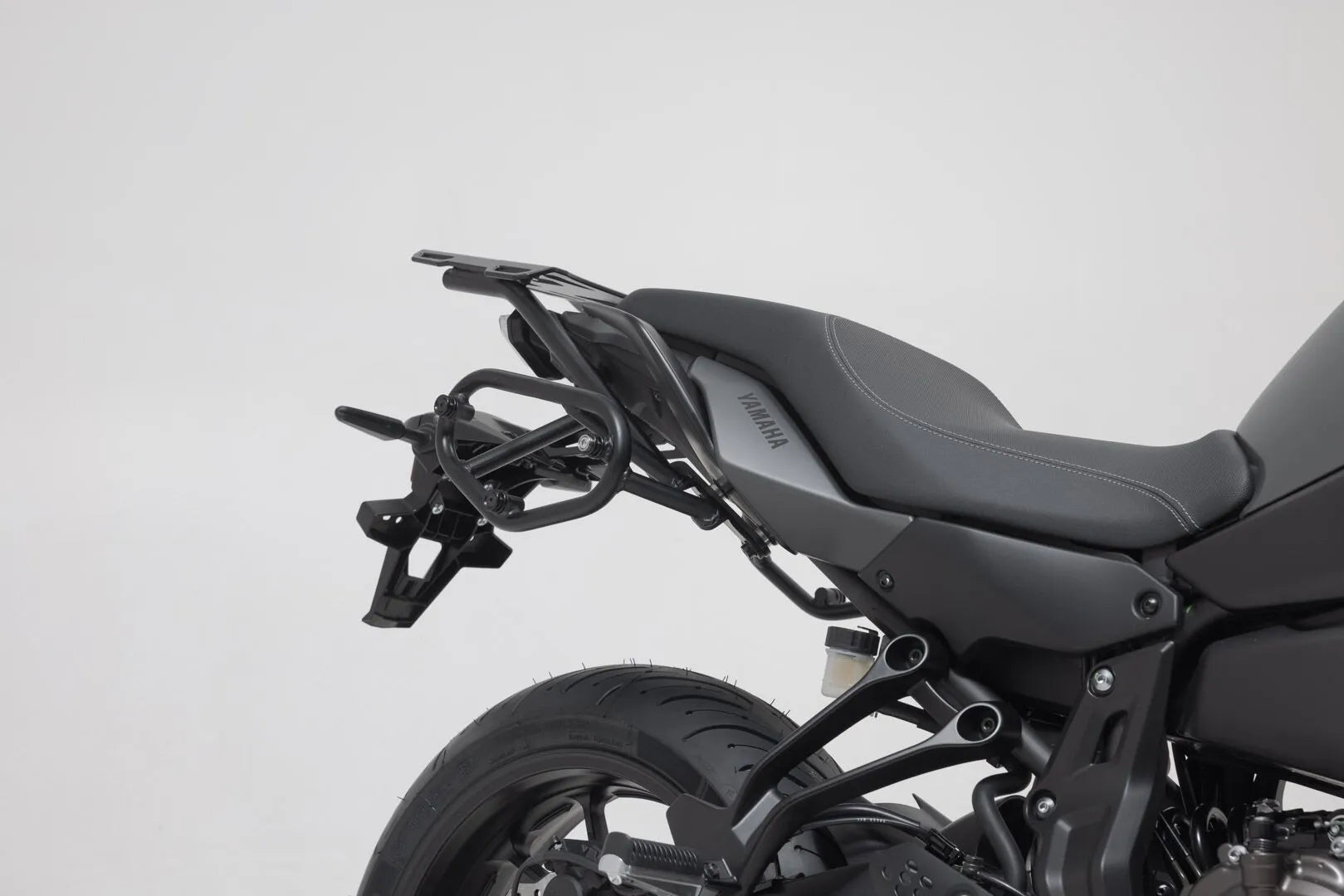 Sw-motech Slc Side Carrier For Motorcycle Luggage