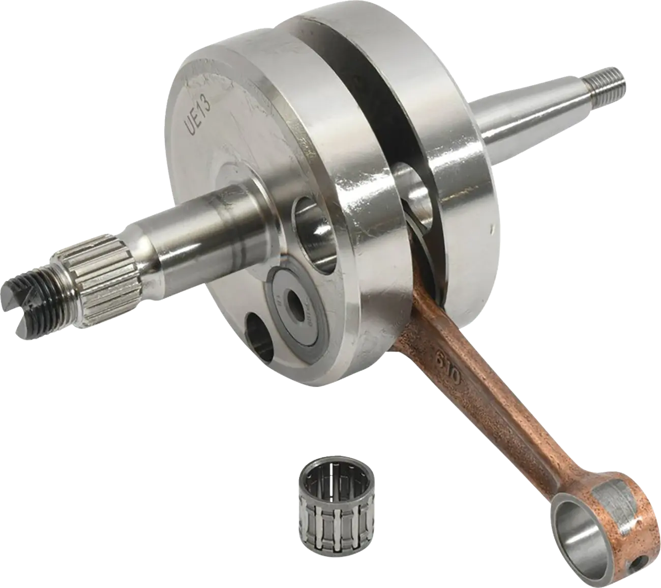 Hot Rods OEM Stroke Crankshaft Assembly for 85cc 2-Cycle