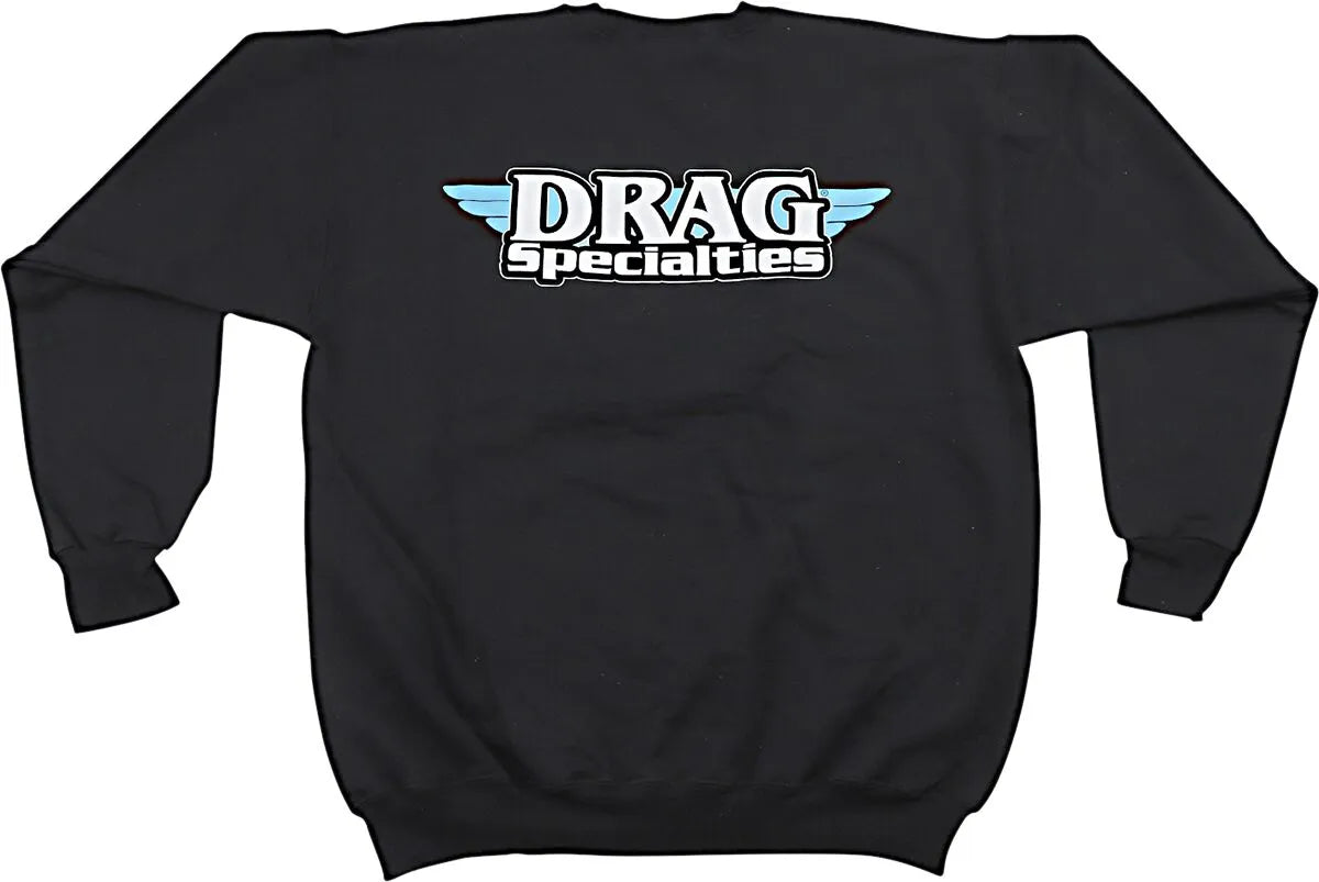 Drag Specialties Sweatshirt Black