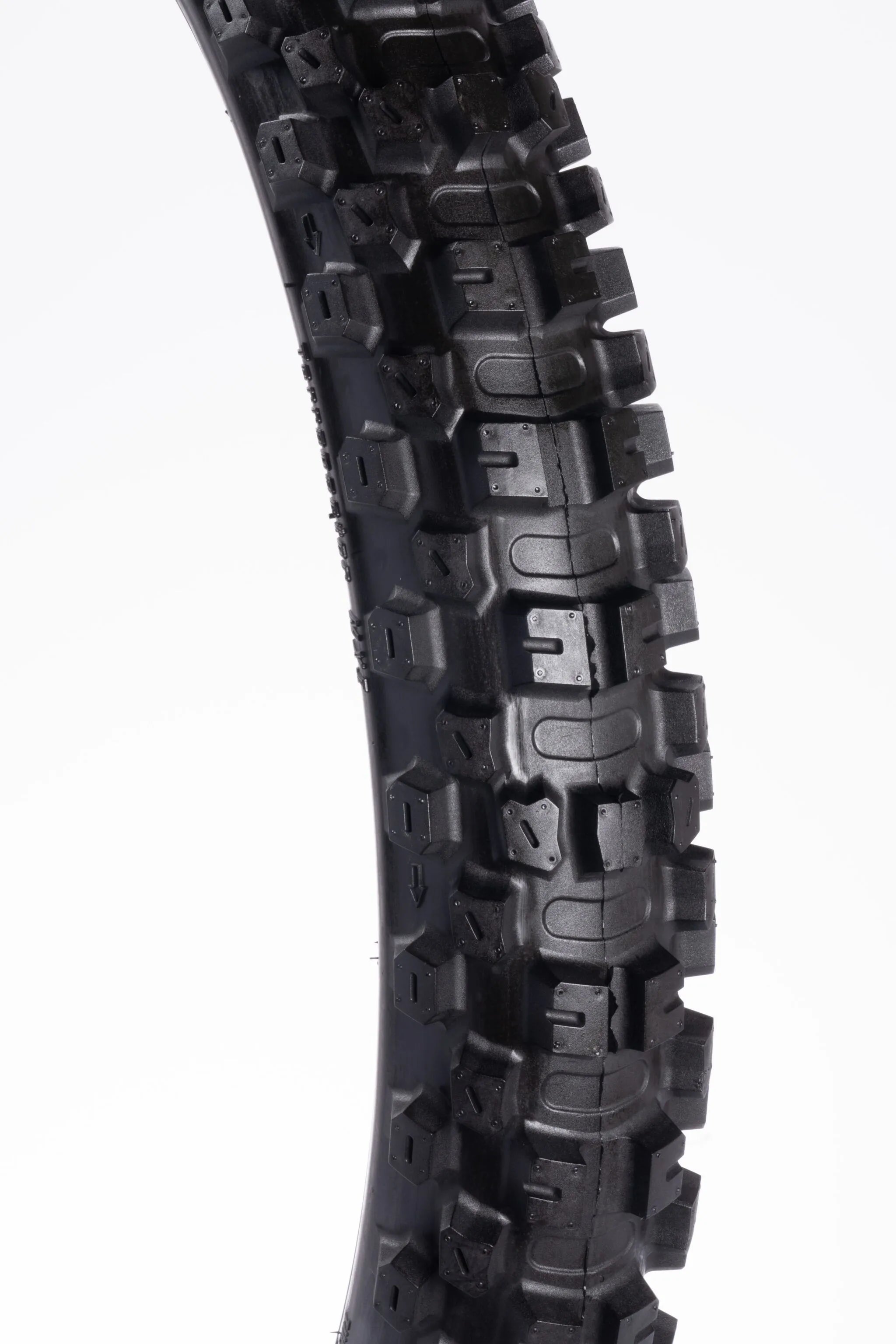 Motoz Terrapactor Mxi Tire 90/100-21 For Intermediate Terrain