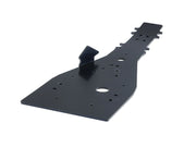 Axp Racing Central Skid Plate For Frame Protection