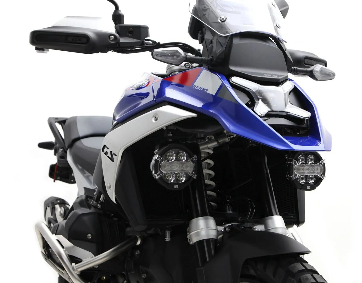 Denali Driving Light Mount