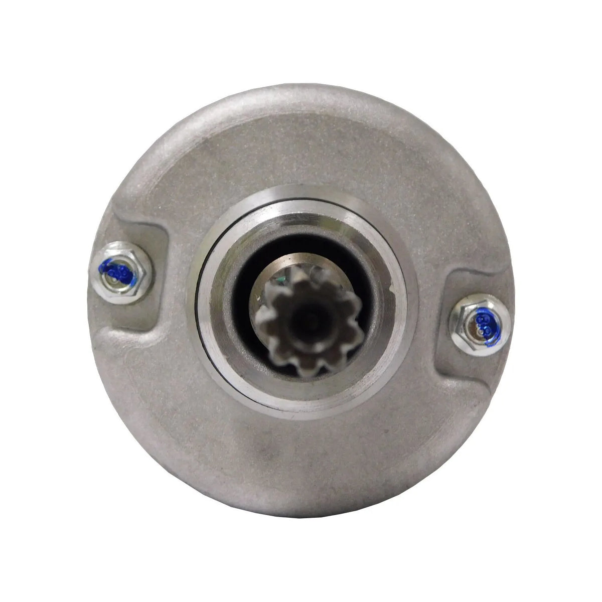 Parts Europe Starter Motor - 19488N