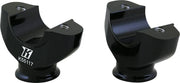 Kodlin Usa Lower Risers For Harley Breakout