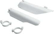 UFO Fork Tube Protectors