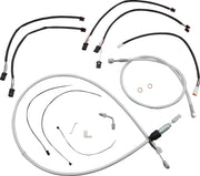 Magnum Shielding Sterling Chromite II Handlebar Installation Kit