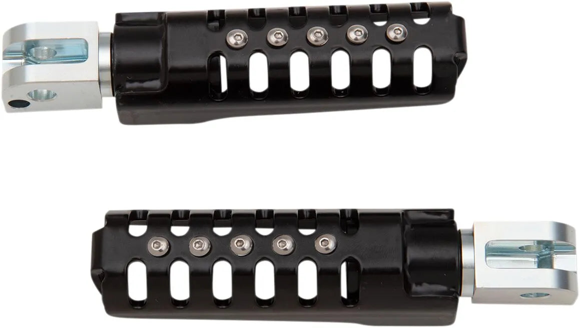 Burly Brand Razorback Foot Pegs