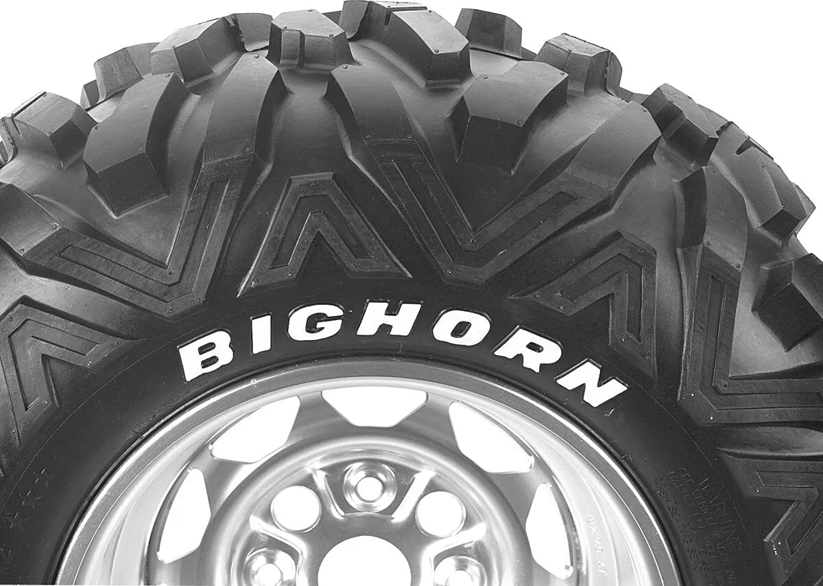 Maxxis Bighorn M918 ATV Tire - 26x12 R12 58N