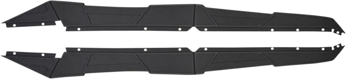 Powermadd Rear Fender Flare Extension