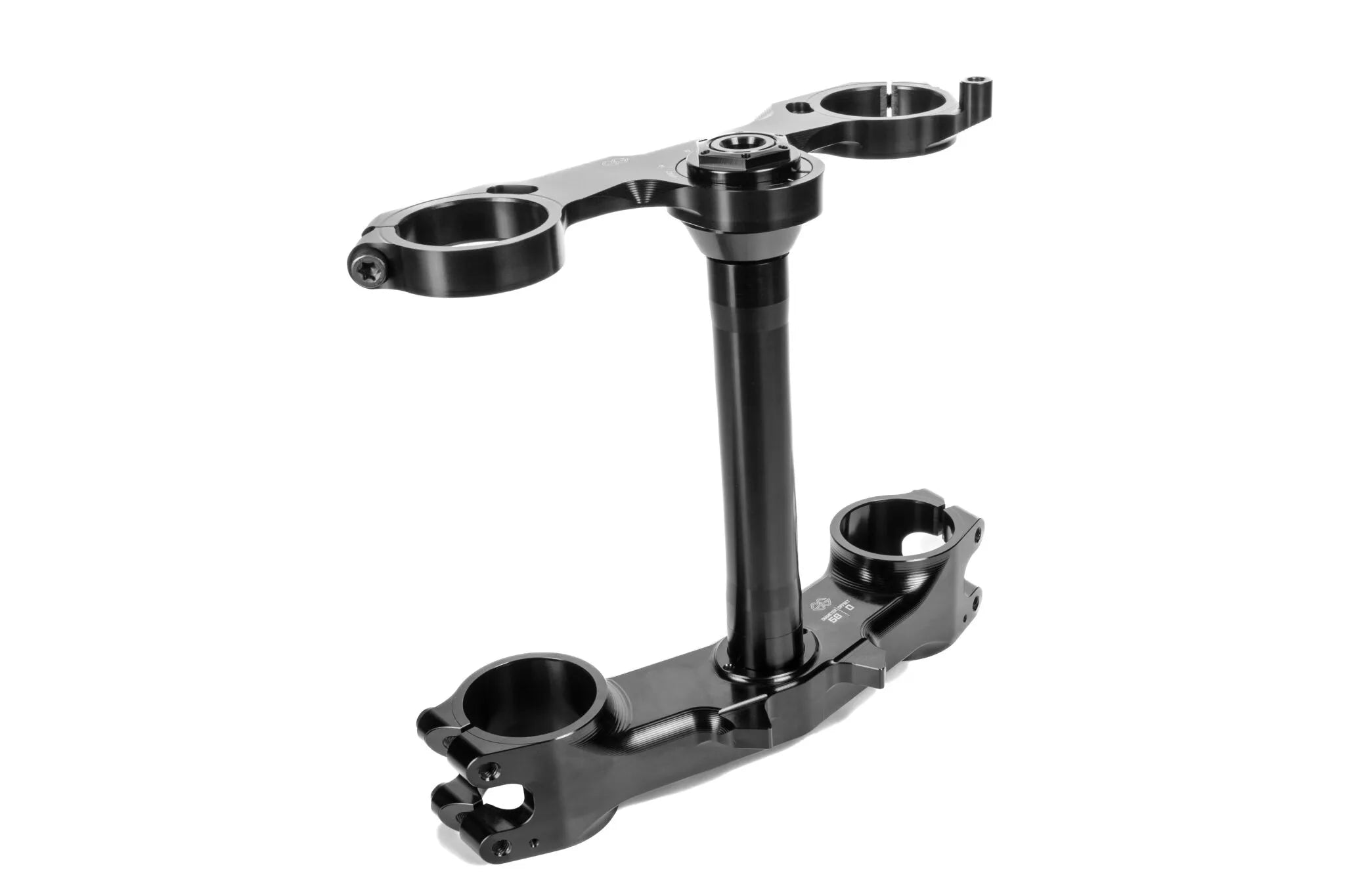Gilles Tooling Triple Tree Fork For Racing Motorcycles