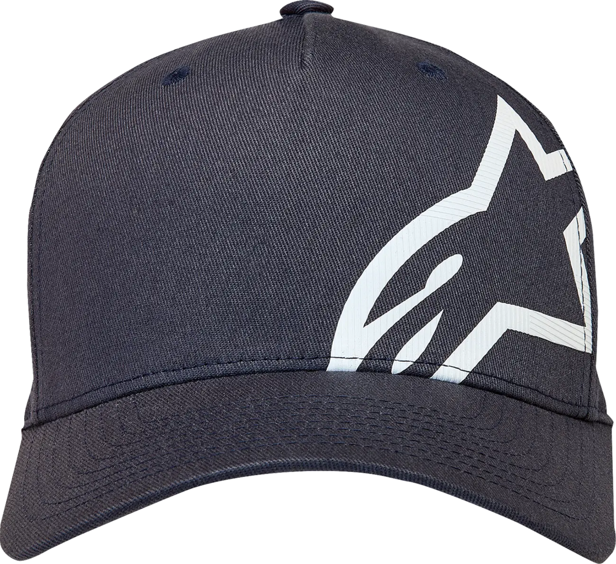Alpinestars Maze Curved Bill Hat