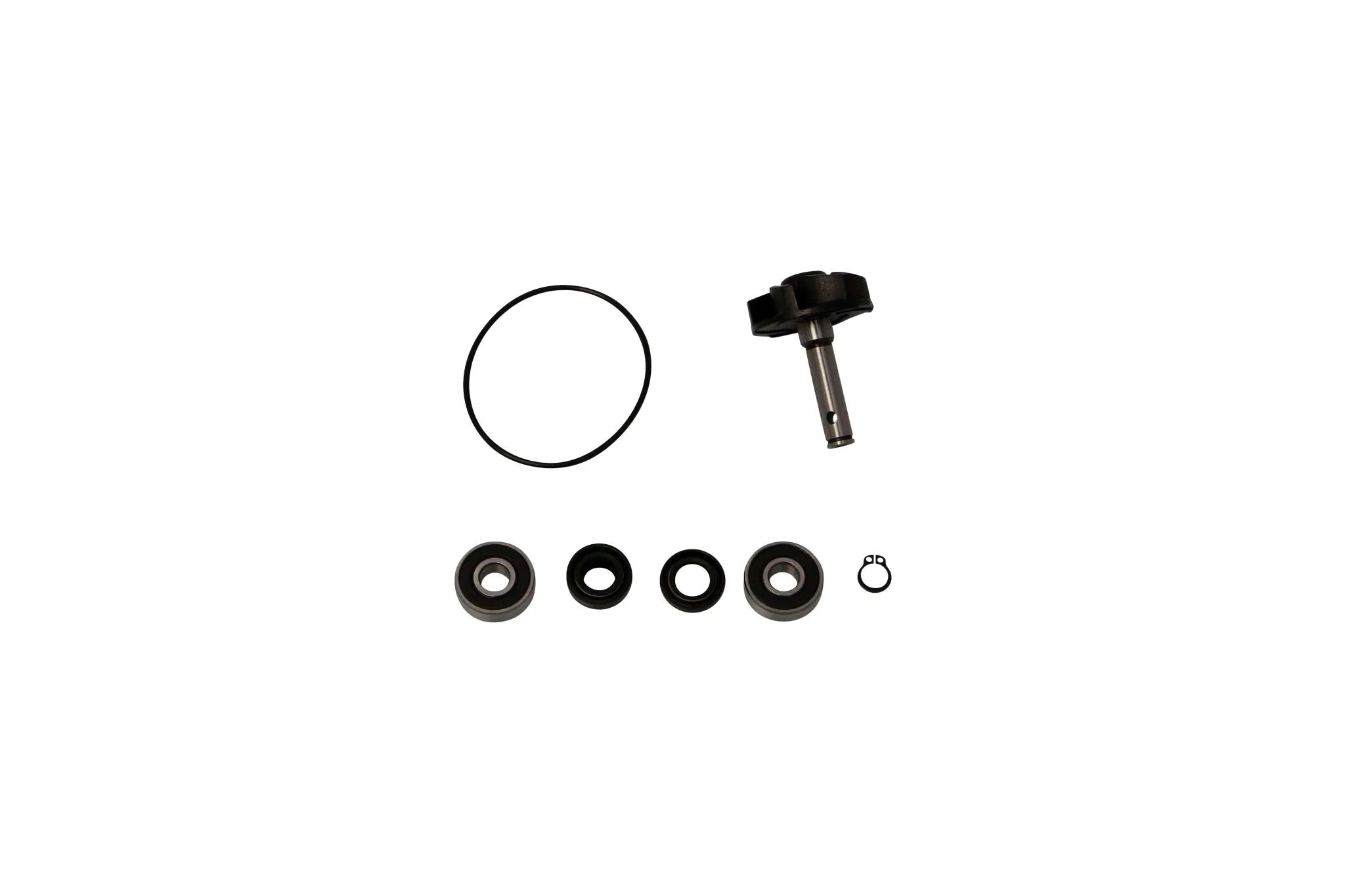 Parts Europe Water Pump Repair Kit