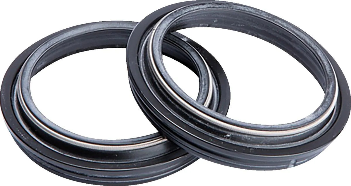 Kyb Fork Oil And Dust Seal Kit - 48mm Forks