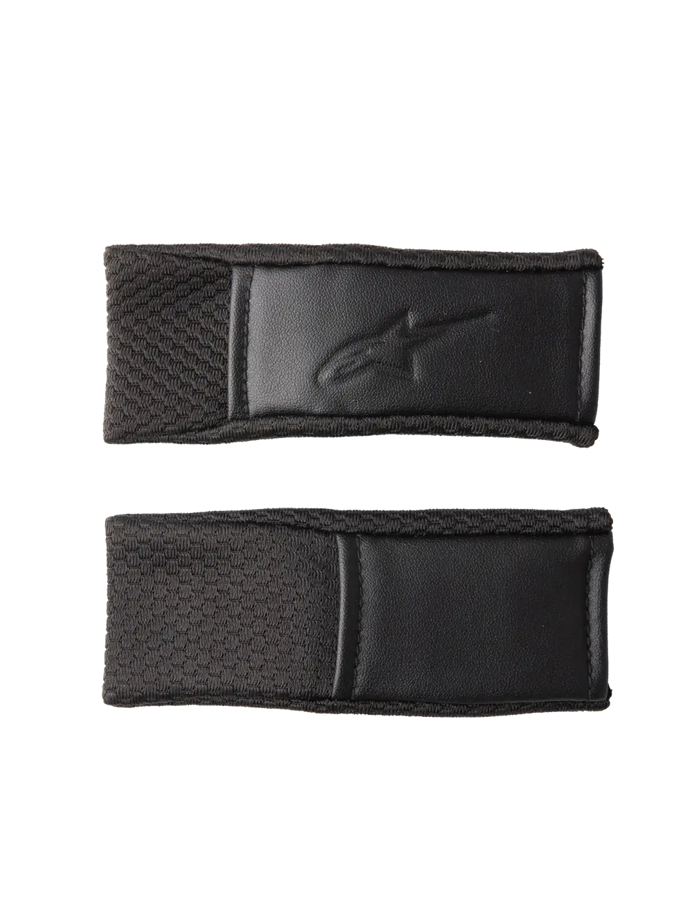 Alpinestars S-M7 Chin Strap Cover Black